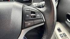 Suzuki Ignis 1.2 Dualjet SHVS SZ5 5dr Petrol Hatchback